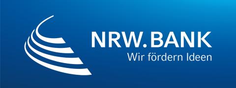 Logo der NRW.BANK